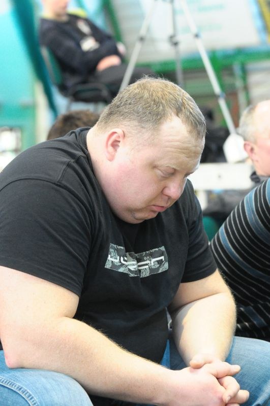 Puchar Polski 2009 Lewa Reka