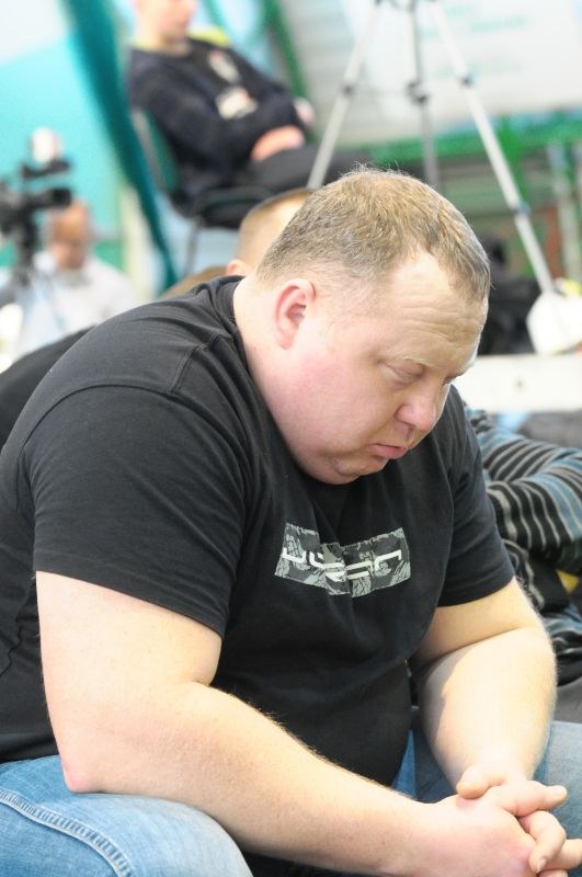 Puchar Polski 2009 Lewa Reka