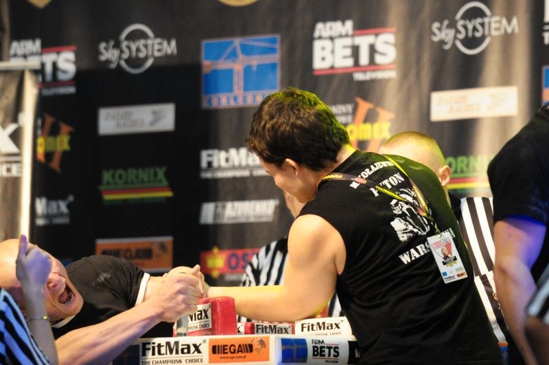 Puchar Polski 2009 Lewa Reka