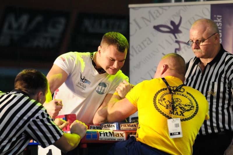 Puchar Polski 2009 Lewa Reka