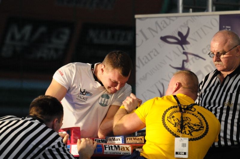 Puchar Polski 2009 Lewa Reka