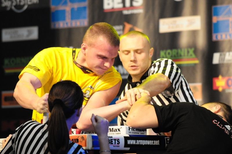 Puchar Polski 2009 Lewa Reka