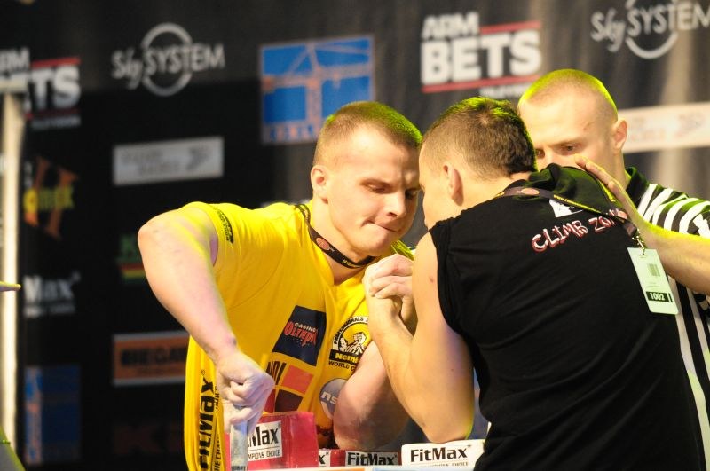 Puchar Polski 2009 Lewa Reka