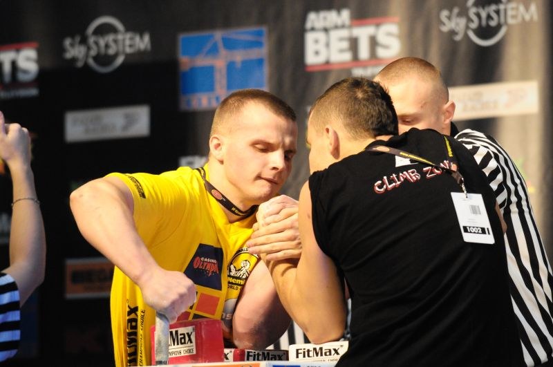 Puchar Polski 2009 Lewa Reka