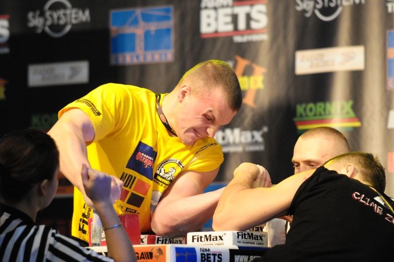 Puchar Polski 2009 Lewa Reka