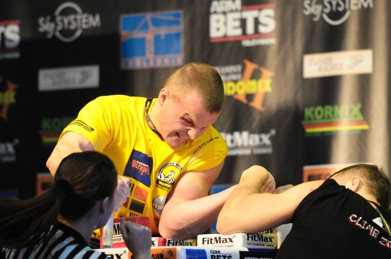 Puchar Polski 2009 Lewa Reka