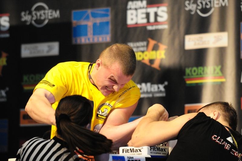 Puchar Polski 2009 Lewa Reka