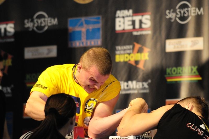 Puchar Polski 2009 Lewa Reka