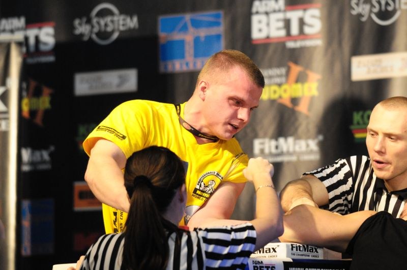 Puchar Polski 2009 Lewa Reka