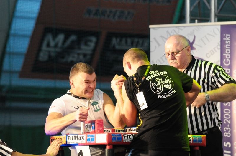 Puchar Polski 2009 Lewa Reka