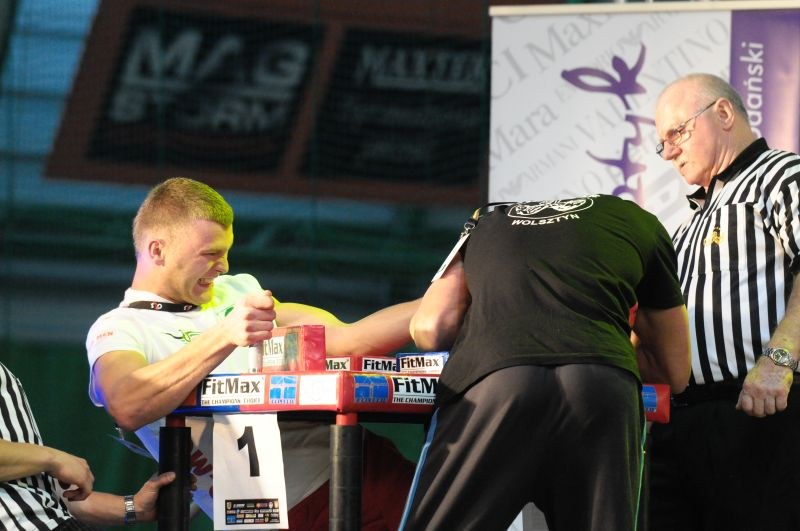 Puchar Polski 2009 Lewa Reka