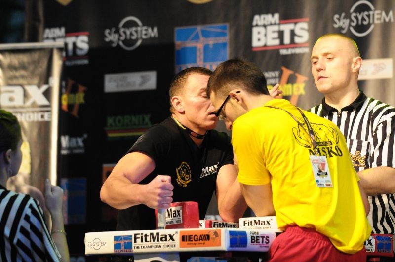 Puchar Polski 2009 Lewa Reka