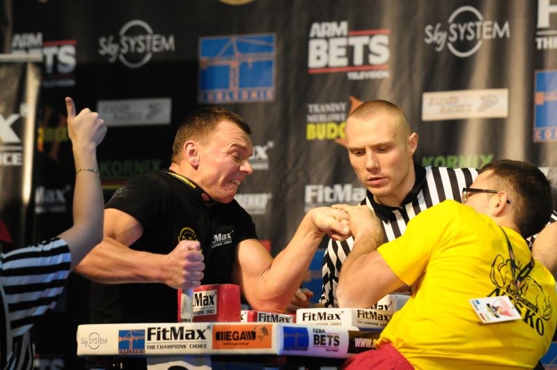 Puchar Polski 2009 Lewa Reka