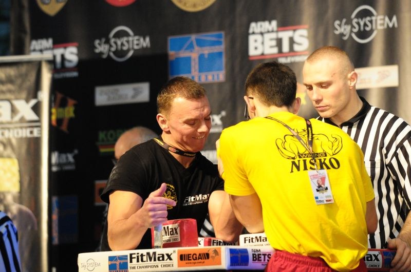 Puchar Polski 2009 Lewa Reka