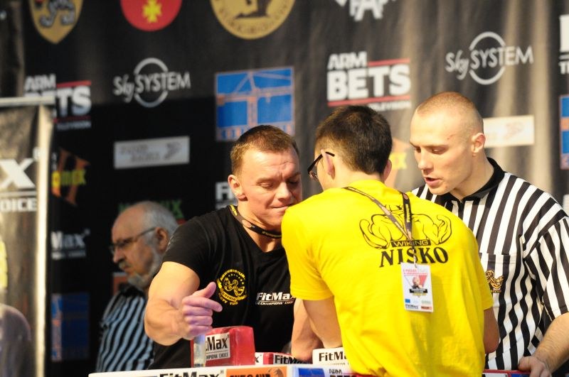 Puchar Polski 2009 Lewa Reka