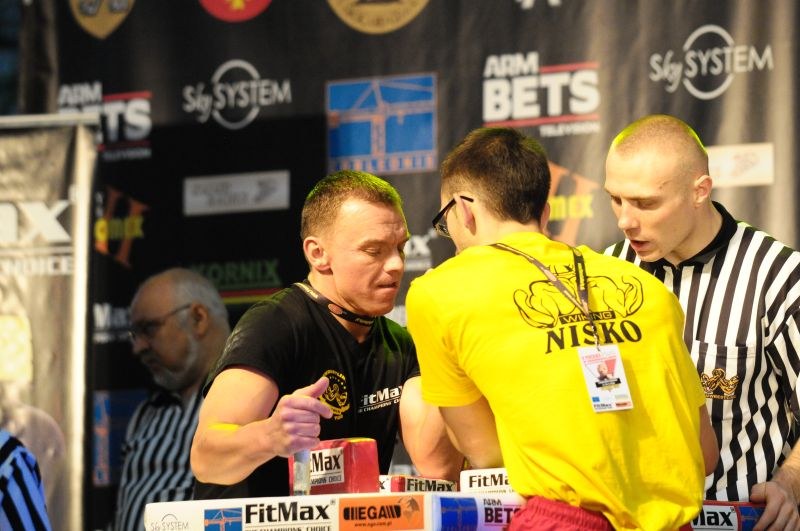 Puchar Polski 2009 Lewa Reka