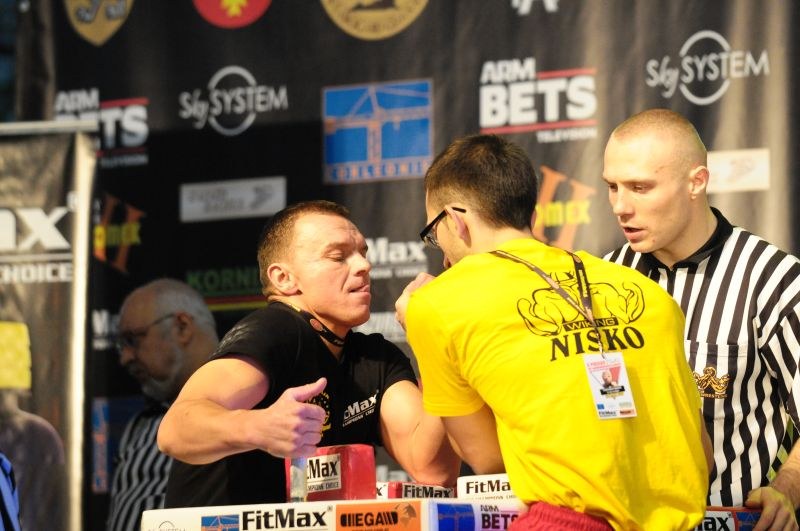 Puchar Polski 2009 Lewa Reka