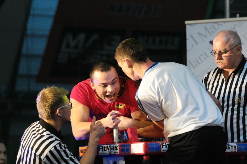 Puchar Polski 2009 Lewa Reka