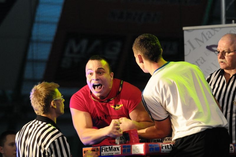 Puchar Polski 2009 Lewa Reka