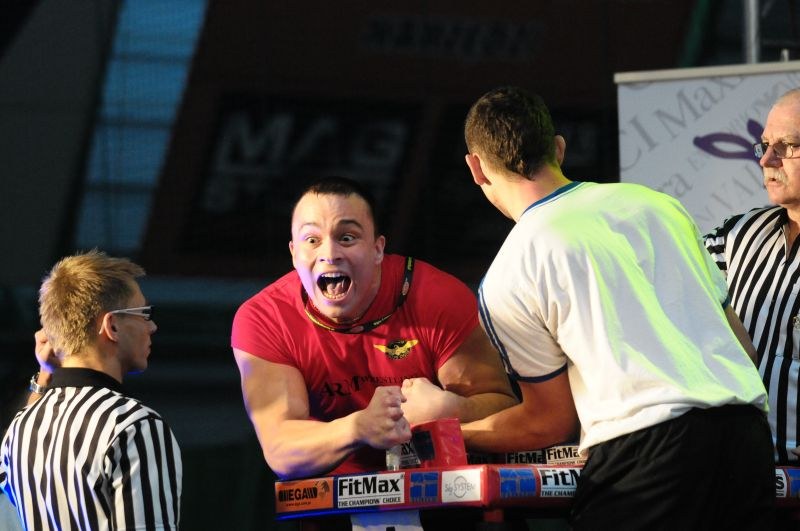 Puchar Polski 2009 Lewa Reka