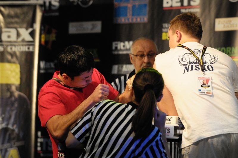 Puchar Polski 2009 Lewa Reka