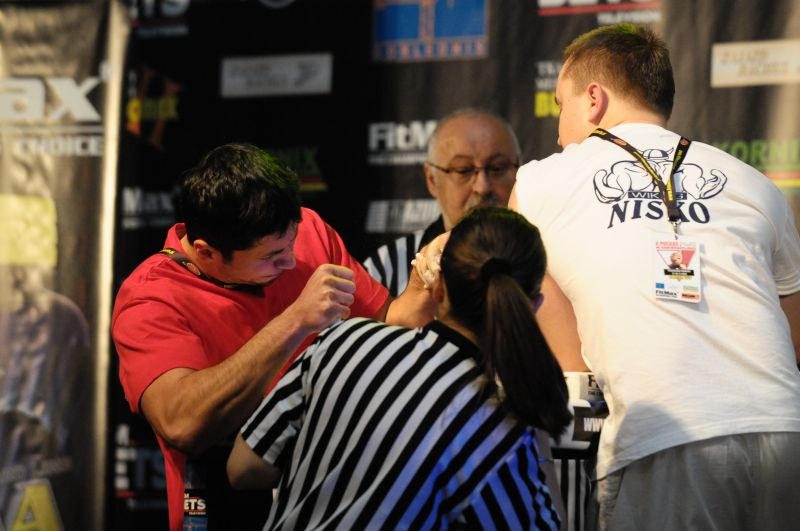 Puchar Polski 2009 Lewa Reka