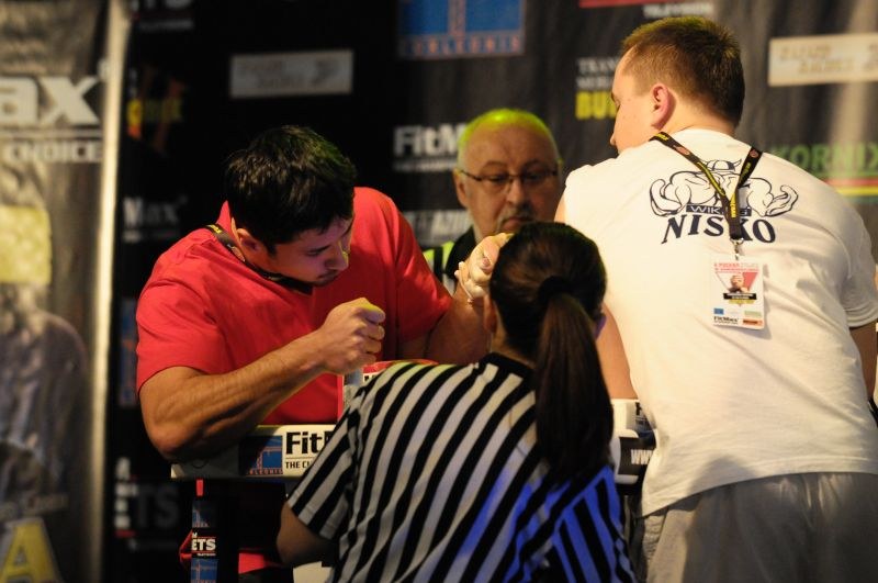 Puchar Polski 2009 Lewa Reka