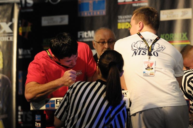 Puchar Polski 2009 Lewa Reka