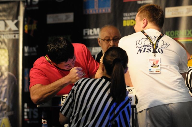 Puchar Polski 2009 Lewa Reka