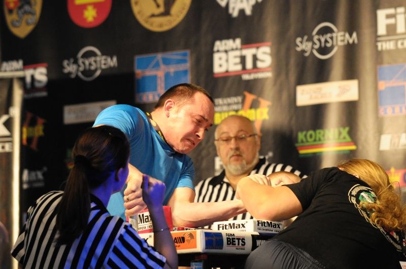 Puchar Polski 2009 Lewa Reka