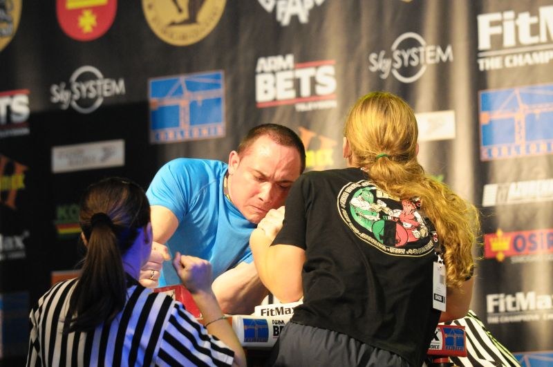 Puchar Polski 2009 Lewa Reka