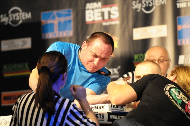 Puchar Polski 2009 Lewa Reka