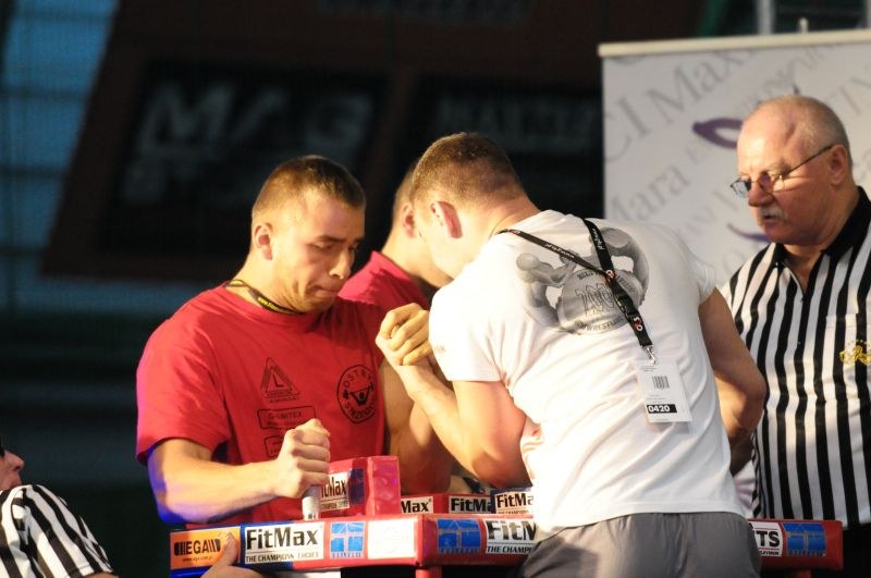 Puchar Polski 2009 Lewa Reka