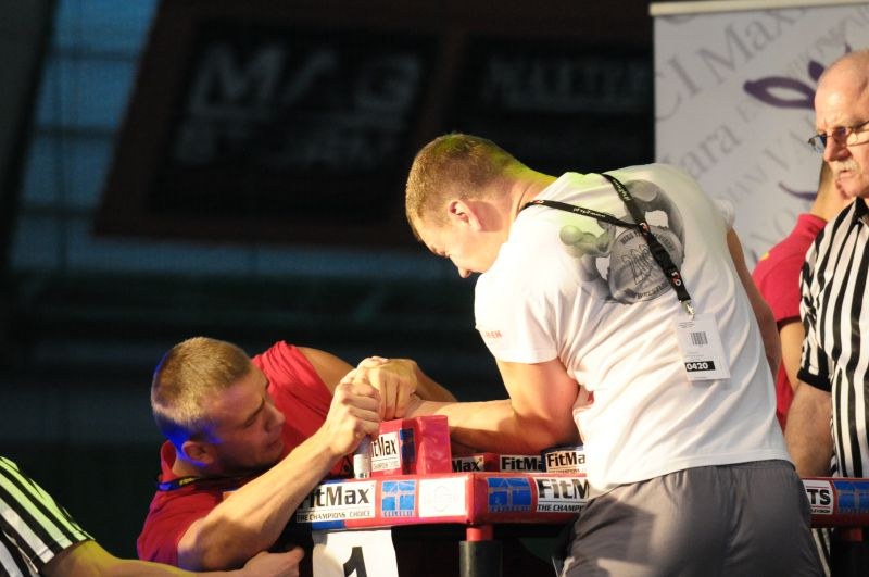 Puchar Polski 2009 Lewa Reka