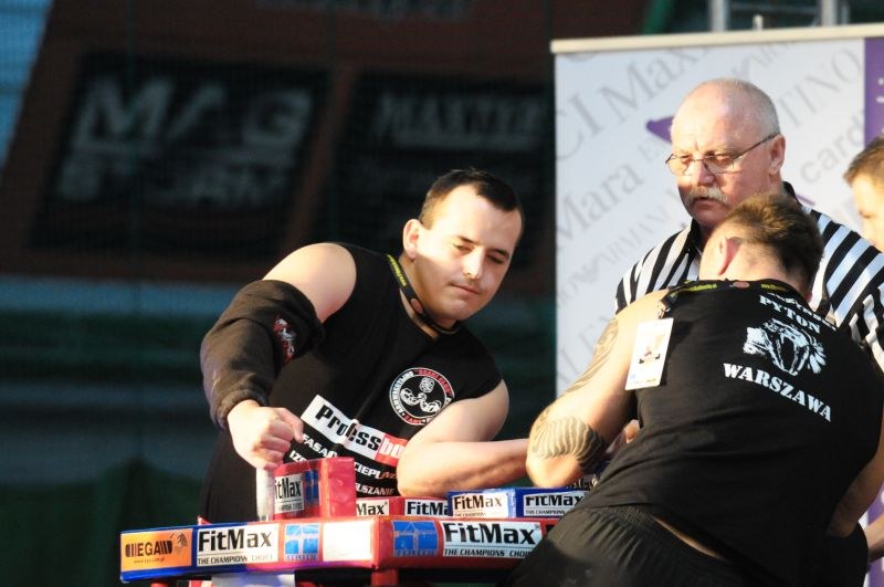 Puchar Polski 2009 Lewa Reka