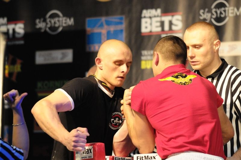 Puchar Polski 2009 Lewa Reka