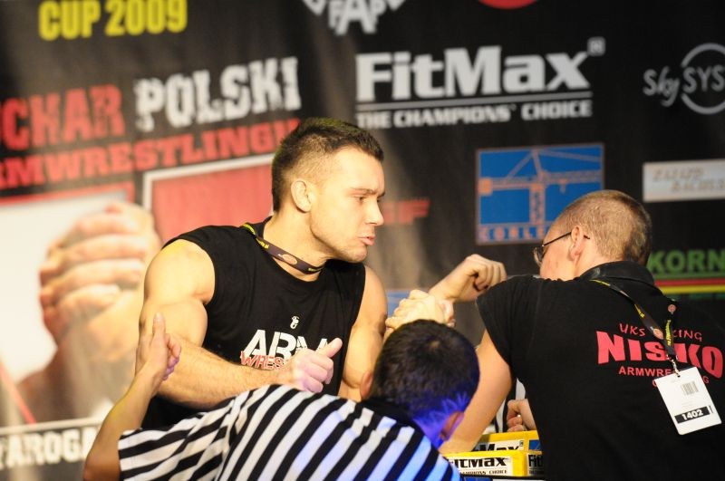 Puchar Polski 2009 Lewa Reka