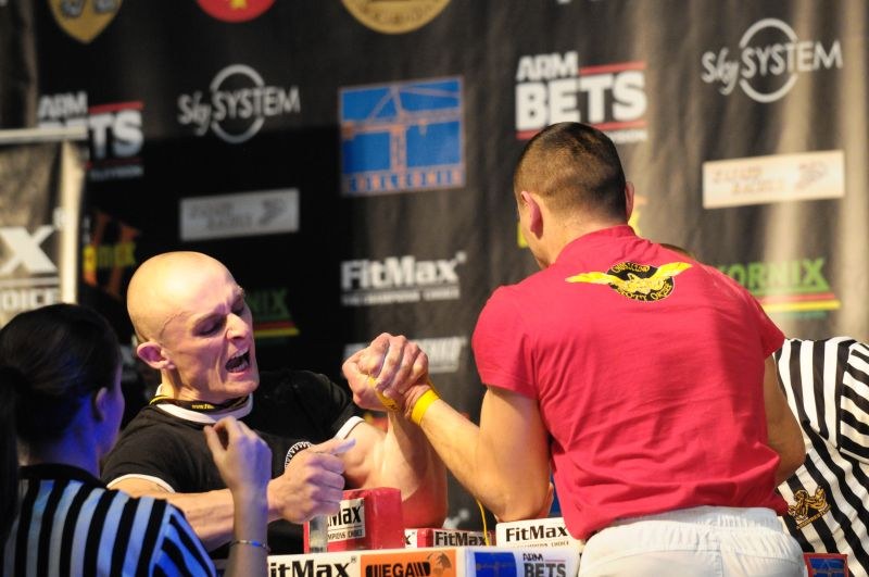 Puchar Polski 2009 Lewa Reka