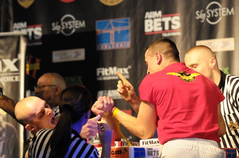 Puchar Polski 2009 Lewa Reka