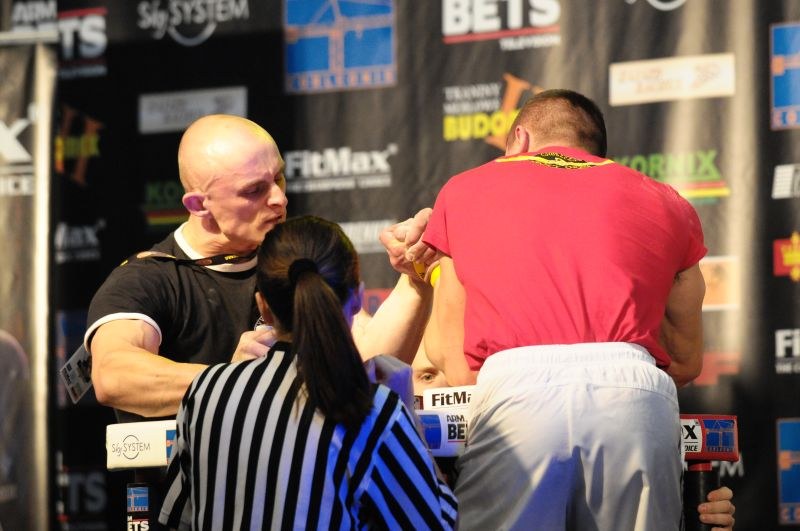 Puchar Polski 2009 Lewa Reka