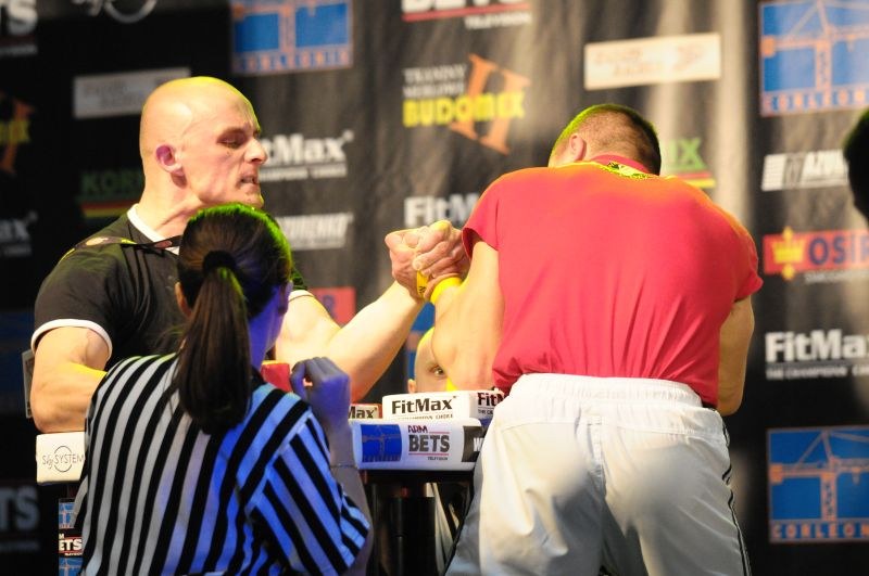 Puchar Polski 2009 Lewa Reka