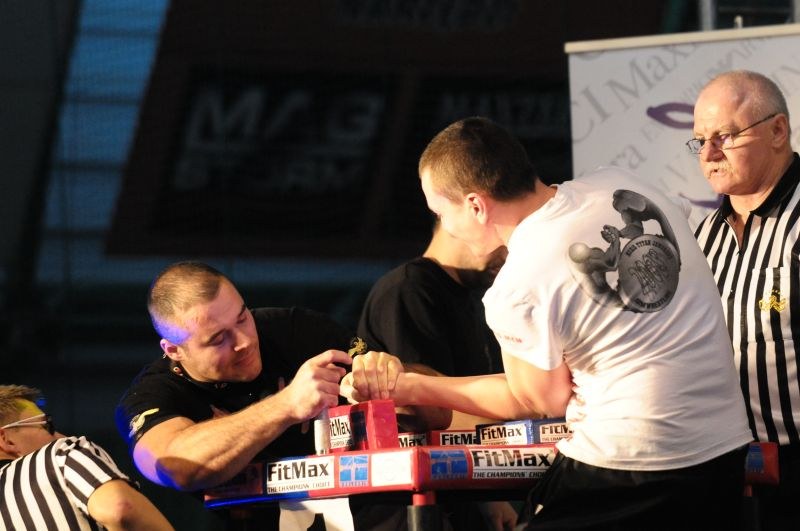 Puchar Polski 2009 Lewa Reka