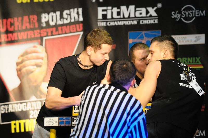 Puchar Polski 2009 Lewa Reka