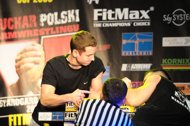 Puchar Polski 2009 Lewa Reka