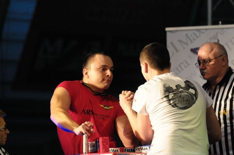 Puchar Polski 2009 Lewa Reka