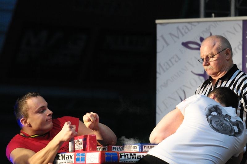 Puchar Polski 2009 Lewa Reka