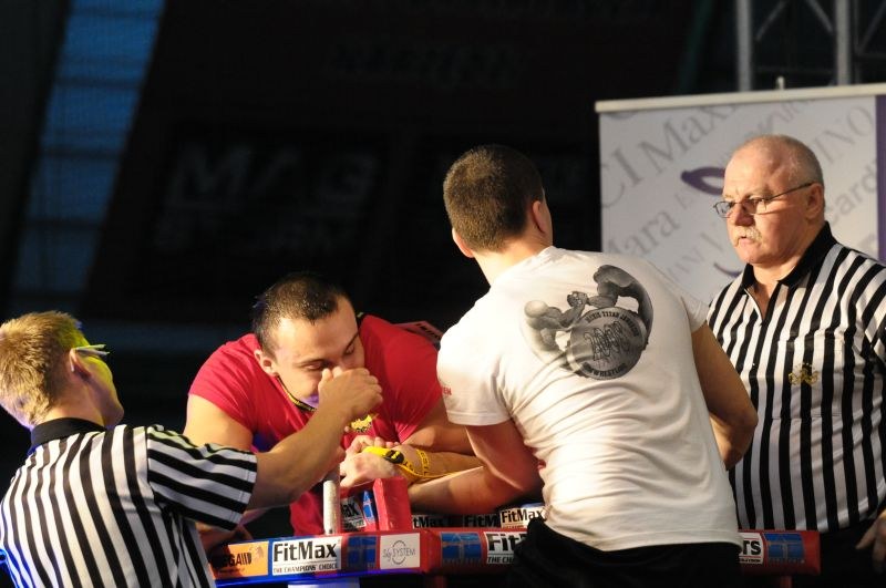 Puchar Polski 2009 Lewa Reka