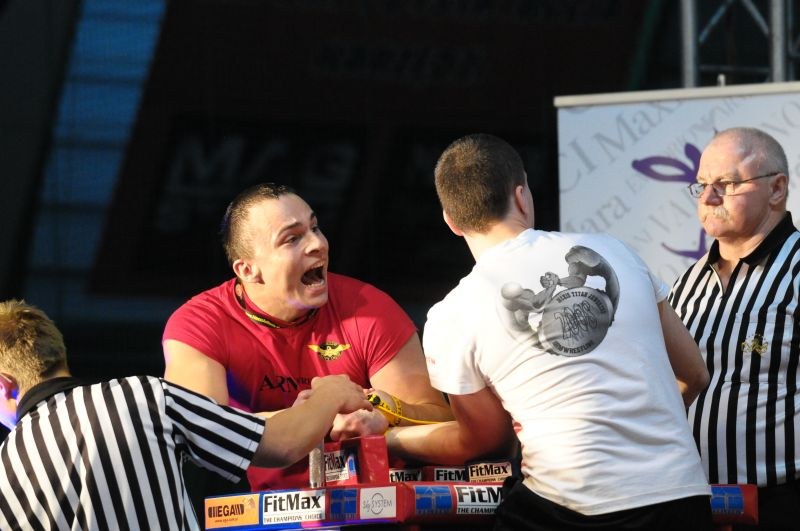 Puchar Polski 2009 Lewa Reka