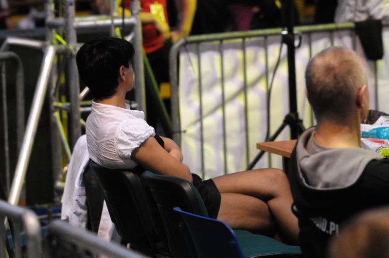 Puchar Polski 2009 Lewa Reka