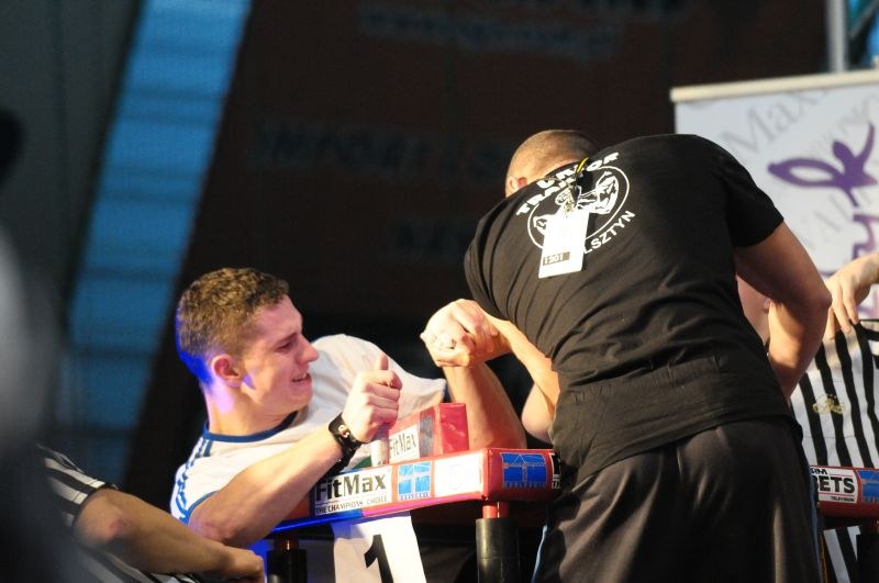 Puchar Polski 2009 Lewa Reka